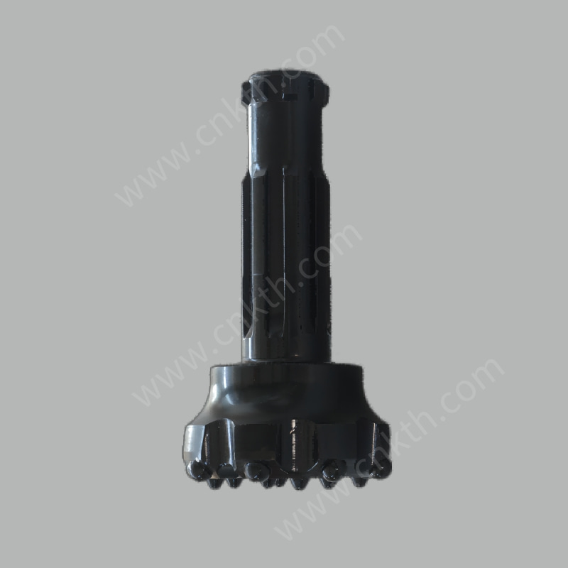 Mining DTH Hammer Button Bits