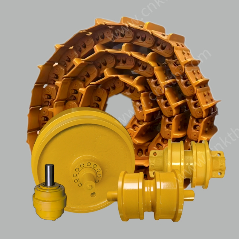 Dozer Undercarriage Manufacturers