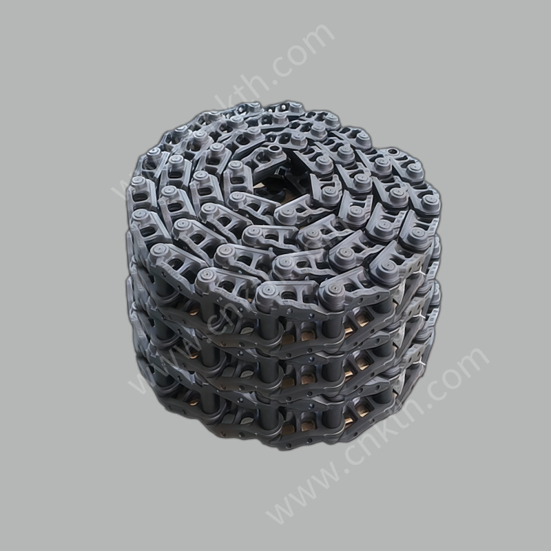 Excavator Track Chains