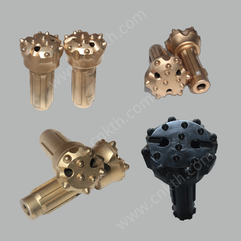 DTH Drill Bits