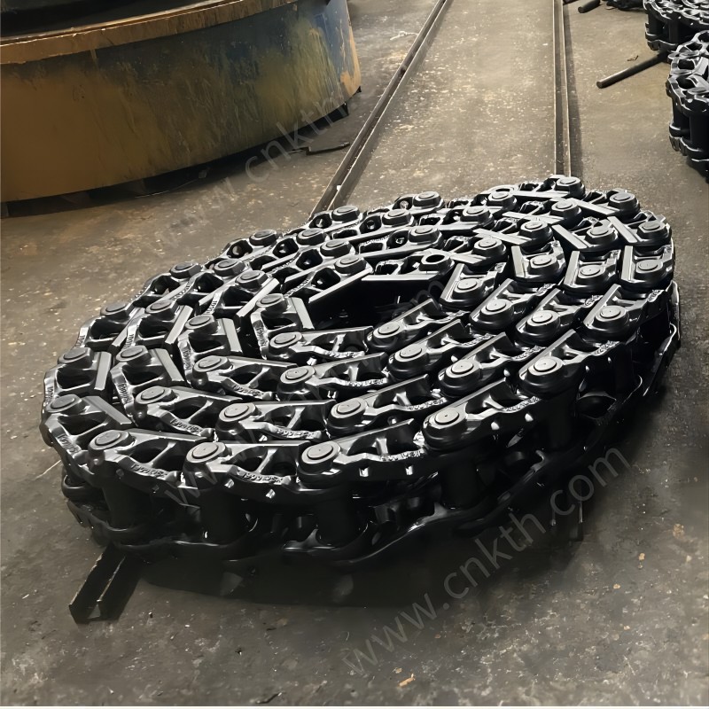 R350 R360 R420 R375LC R450LC Excavator Track Chains