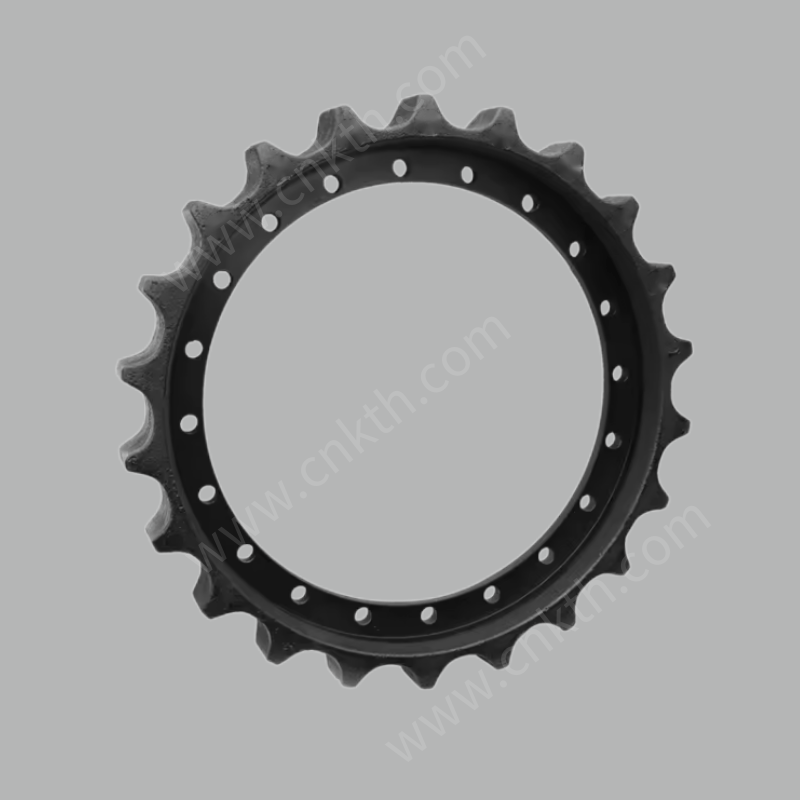 Excavator Sprocket 81N8-10012