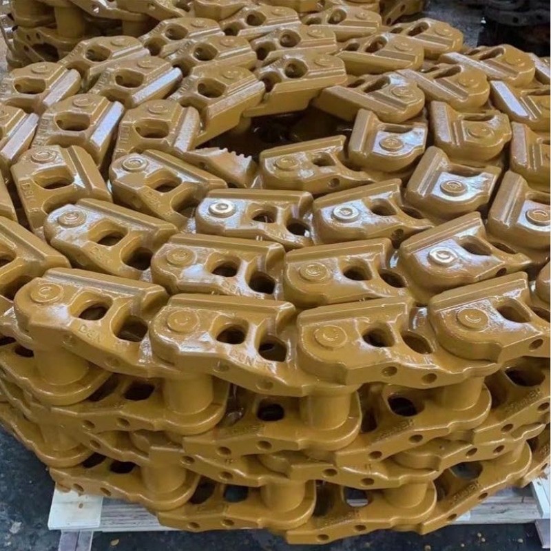 Track Chain 41L D8K