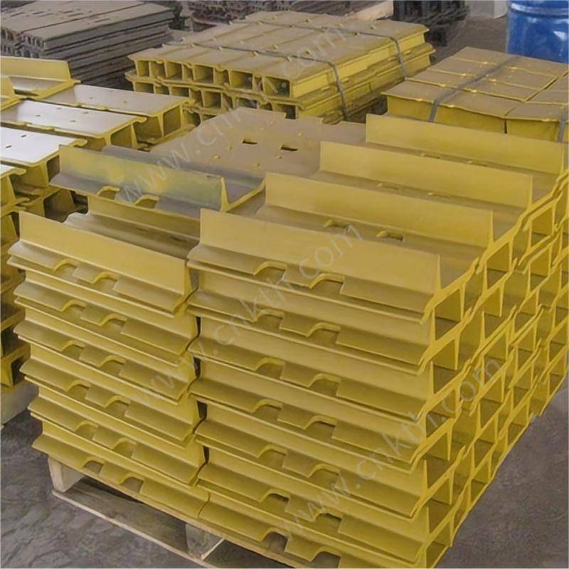 Dozer Undercarriage Track Shoes D5H