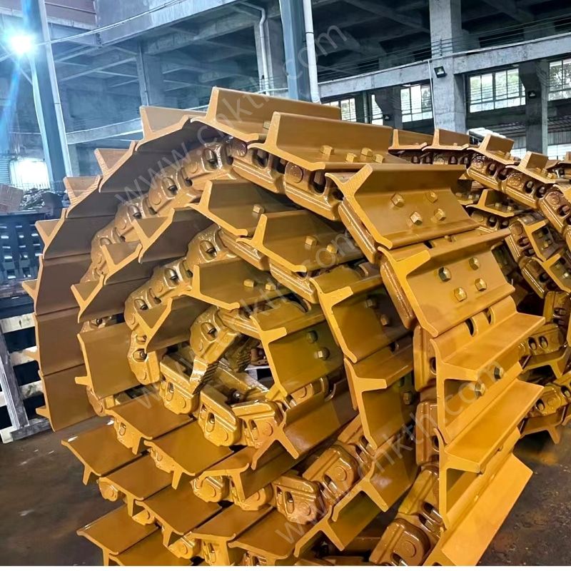 Track Shoe Assy Dozer D9R