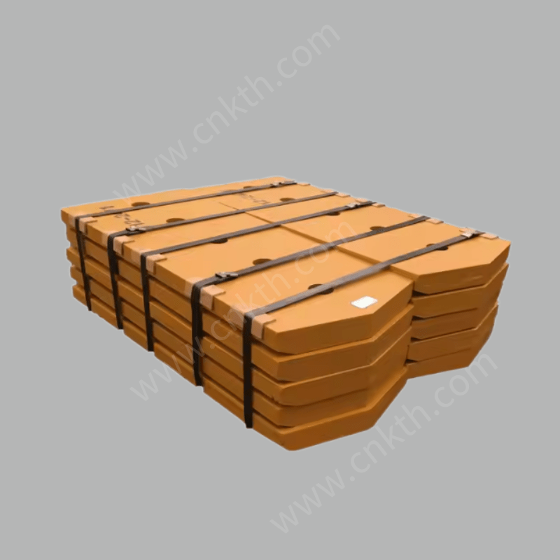 Dozer Cutting Edges D9R 9W7043