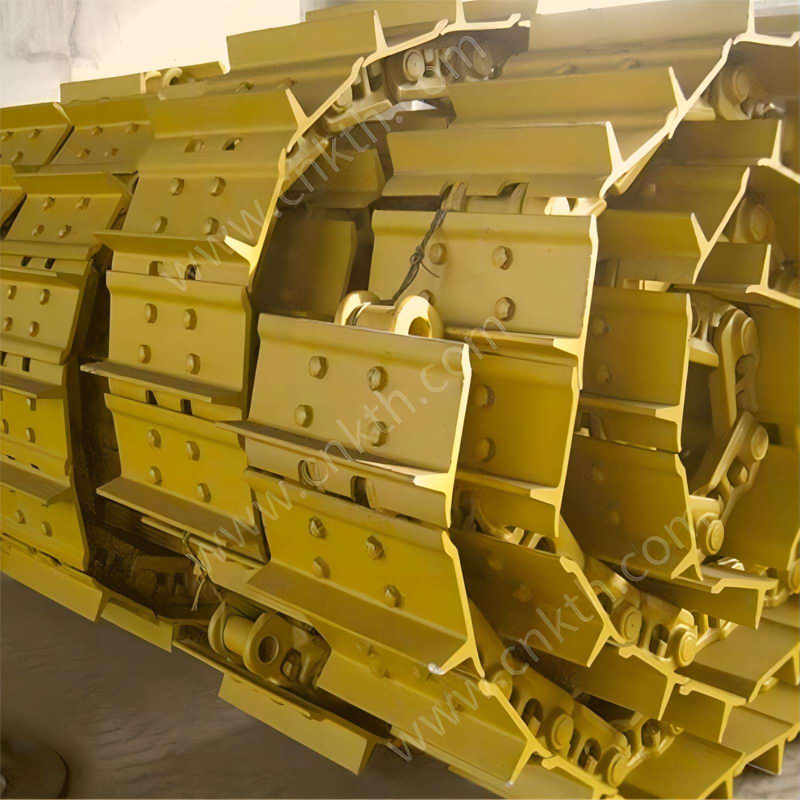 Track Group Dozer D41
