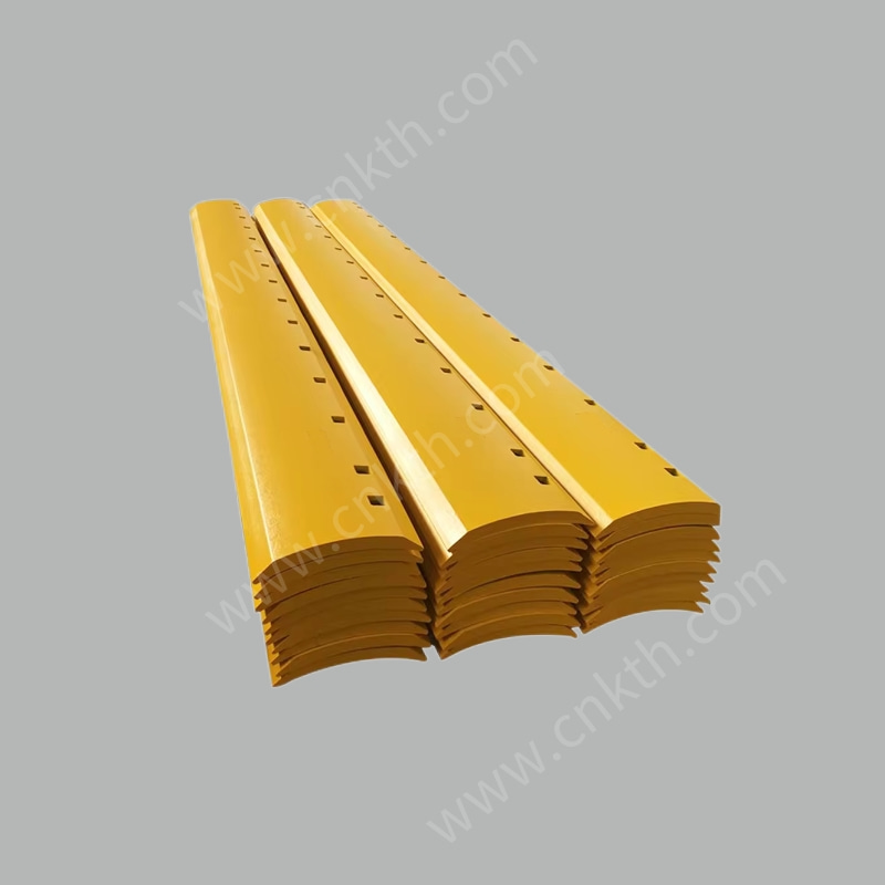Dozer Blade Edge