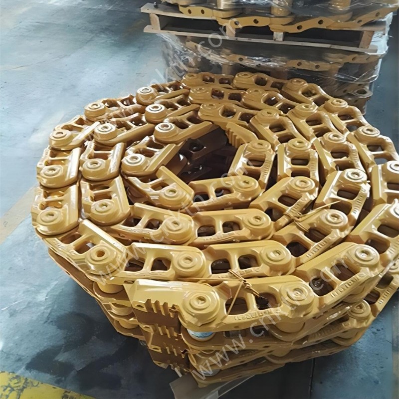 Aftermarket Dozer Track Chains