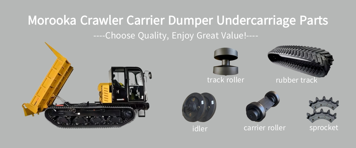 MST1500 Top Roller 1-17340-0011