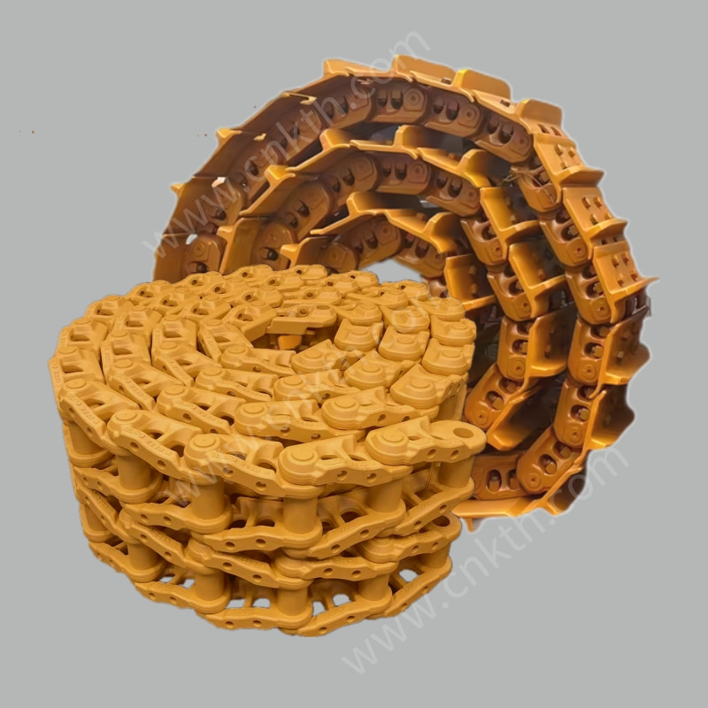 Dozer Track Chain D10