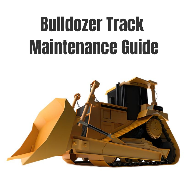 Bulldozer Track Roller: Key Signs It Needs Replacement to Prevent Costly Downtime