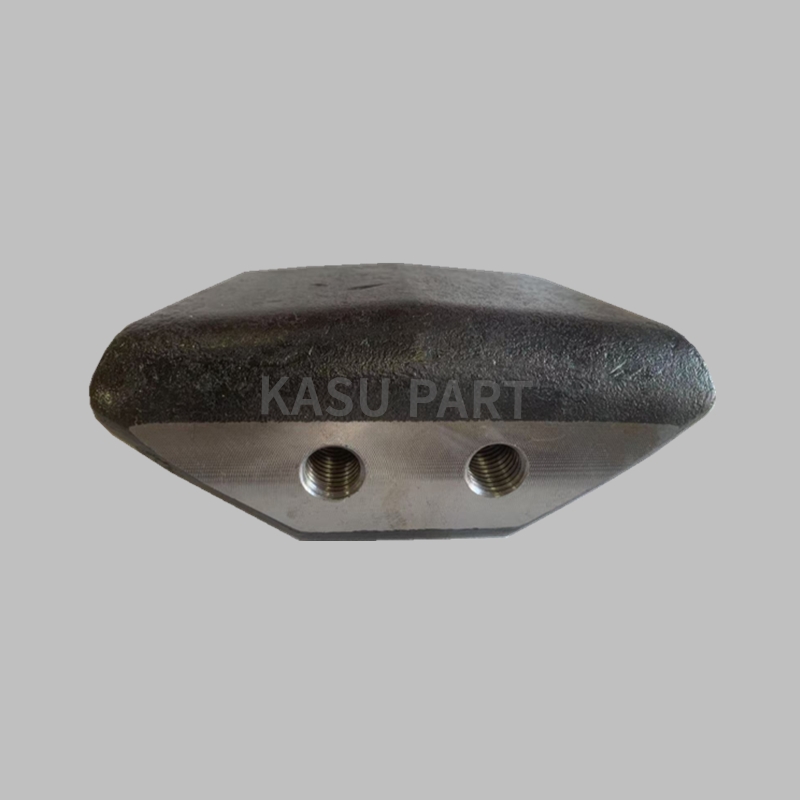 Caterpillar D8T Steel Forge Track Roller Guide