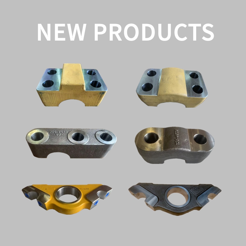 KASU Dozer Bogie Minor