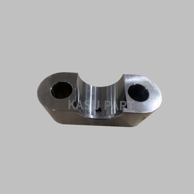 Bulldozer Track Roller Mount Cap 131-1650 fit for Caterpillar D10