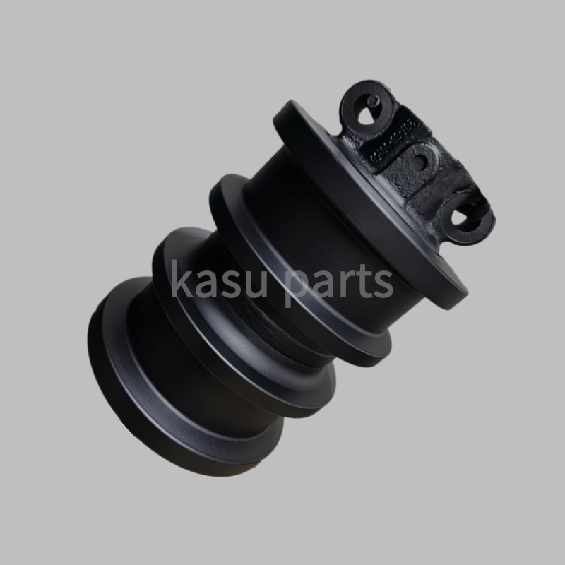 PC300 excavator track roller