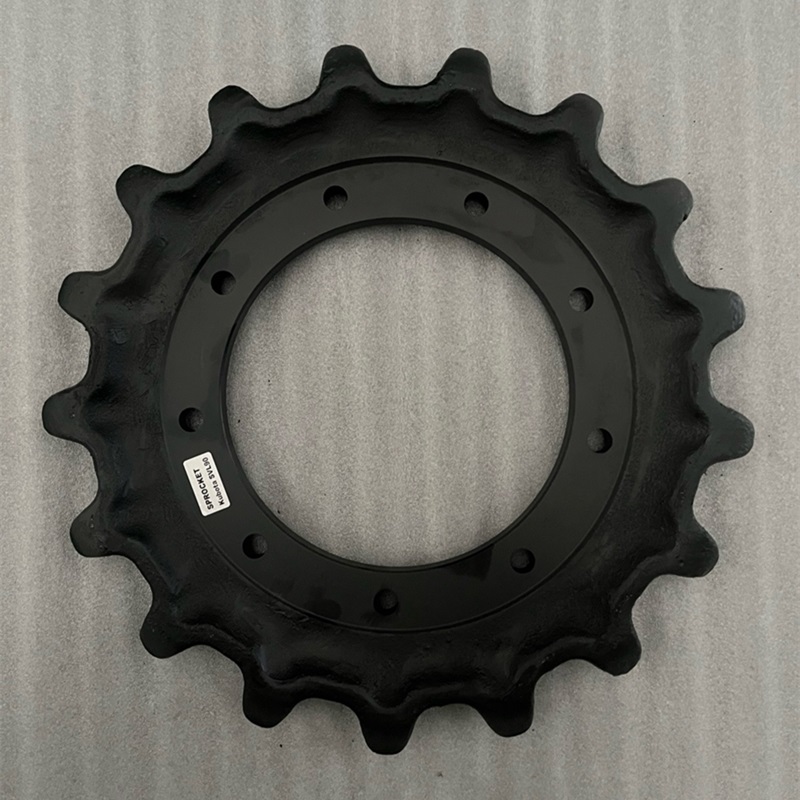 KUBOTA SVL90 sprocket
