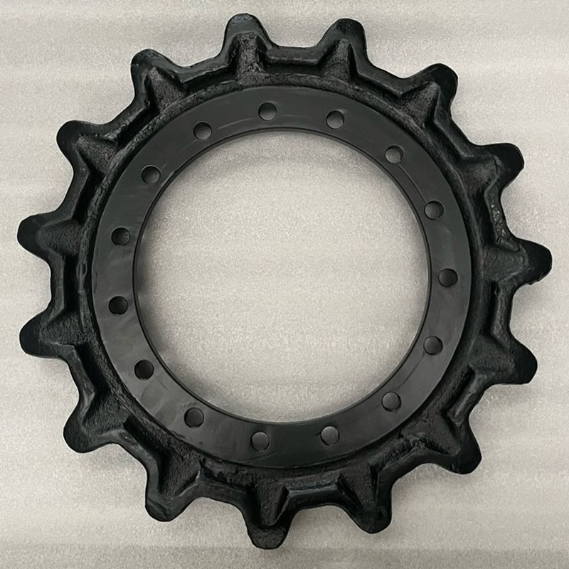 BOBCAT T450 SPROCKET