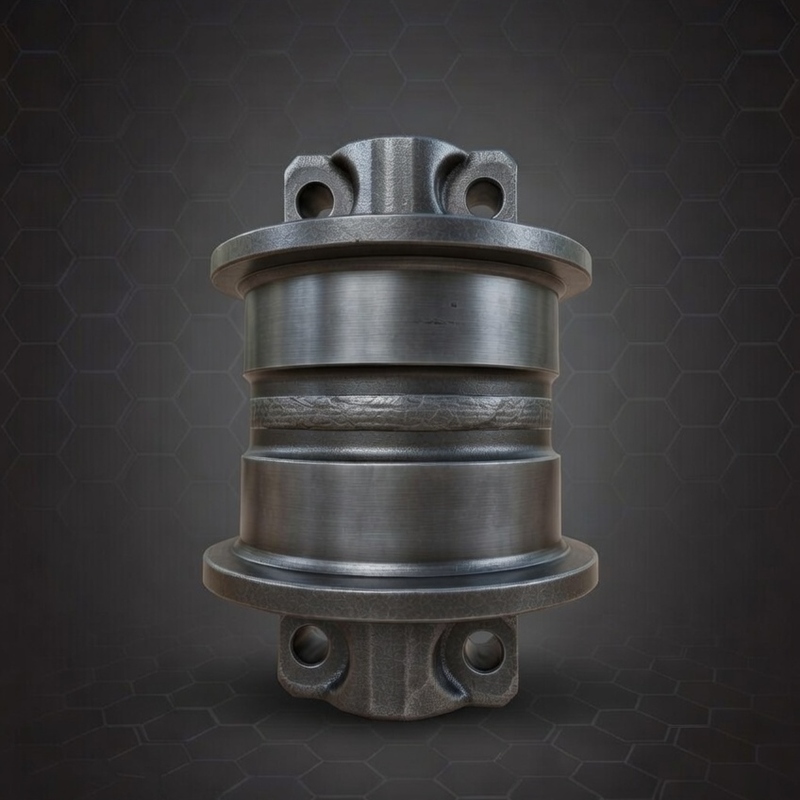 FURUKAWA HCR9 Track Roller