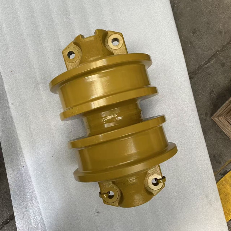 Caterpillar 953 Bottom Roller